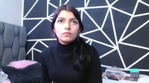 Abby y Crhiss  online show from January 18, 2:58 am