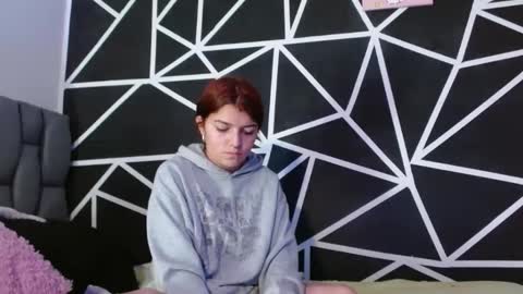 Abby y Crhiss  online show from September 11, 4:01 am