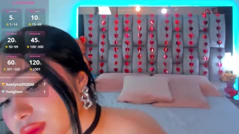 abby_blue01 online show from February 12, 2:14 am
