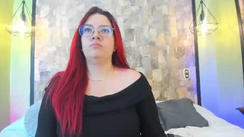 Abby  online show from June 22, 12:35 pm