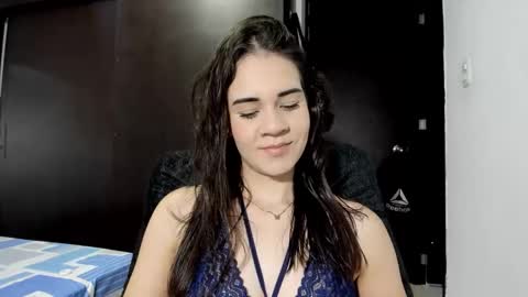 Abby Connie online show from January 18, 9:07 pm