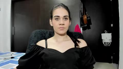 Abby Connie online show from February 10, 3:10 am