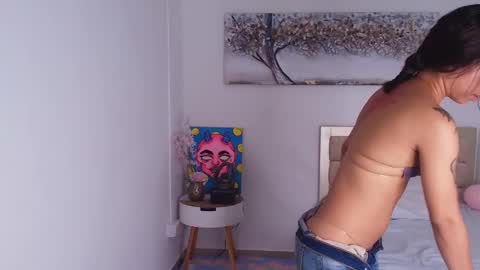 Lucia  online show from December 23, 12:19 pm