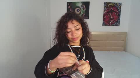 Lucia  online show from January 22, 12:17 pm