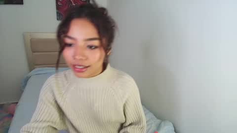 Lucia  online show from January 23, 6:14 pm