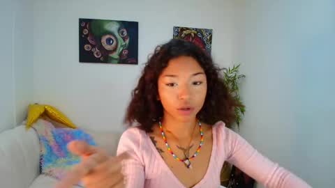 Lucia  online show from January 30, 12:06 pm