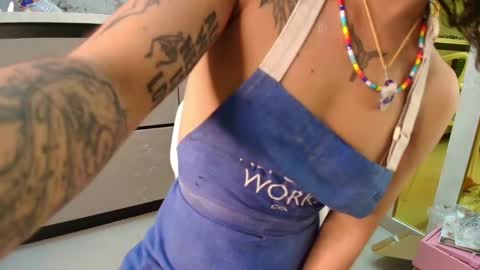 Lucia  online show from February 1, 4:22 pm