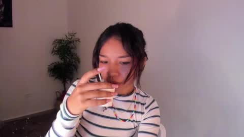 Lucia  online show from February 25, 12:03 pm