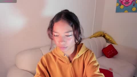 Lucia  online show from February 27, 3:26 pm