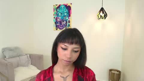 Lucia  online show from September 24, 6:33 pm
