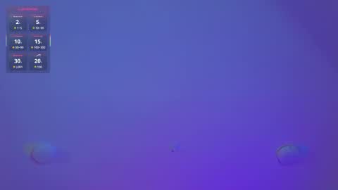 Abby online show from December 1, 1:54 am