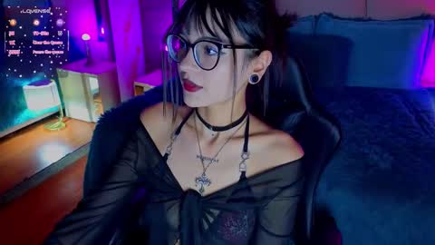 Abby online show from January 16, 8:35 pm