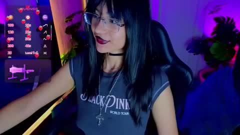 Abby online show from March 17, 12:48 am