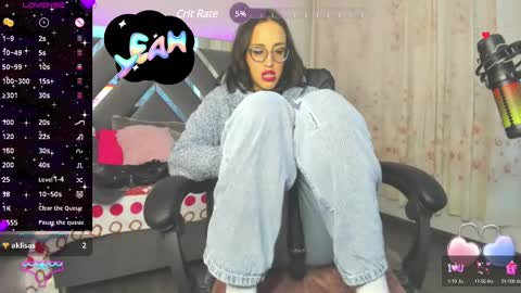 abby_esposiito online show from January 23, 6:03 pm