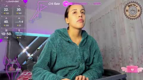 abby_esposiito online show from February 2, 10:57 am