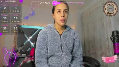 abby_esposiito online show from February 6, 11:54 am