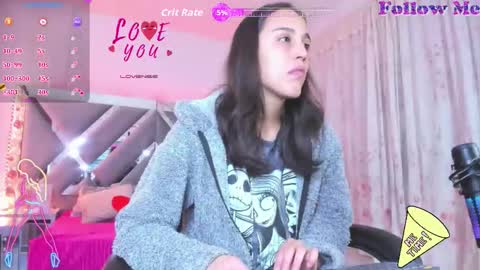 abby_esposiito online show from September 27, 4:01 pm
