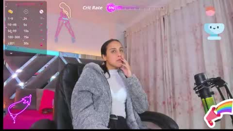 abby_esposiito online show from October 19, 5:13 pm