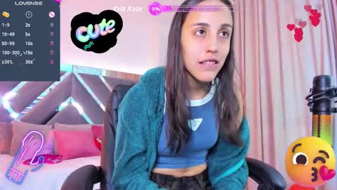 abby_esposiito online show from January 6, 3:27 pm