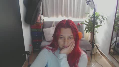 abby iloveit online show from February 21, 6:15 pm
