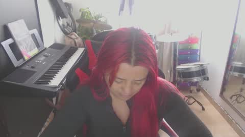 abby iloveit online show from September 12, 12:16 pm