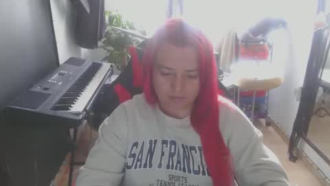 abby iloveit online show from October 9, 3:21 pm