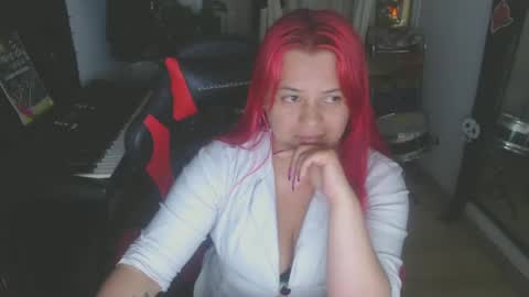 abby iloveit online show from October 12, 1:59 am