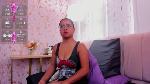 Abby online show from September 28, 12:10 pm