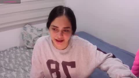 abby jense online show from October 13, 2:33 am