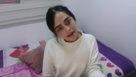 abby jense online show from October 20, 2:45 am