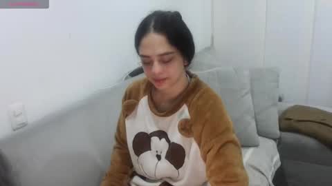 Snapshot of abby_jensen chatting on April 8, 10:59 am abby jense online show from April 8, 10:59 am