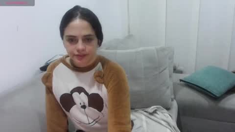 Snapshot of abby_jensen chatting on April 15, 3:46 am abby jense online show from April 15, 3:46 am
