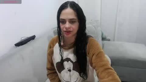 Snapshot of abby_jensen chatting on April 21, 2:51 am abby jense online show from April 21, 2:51 am