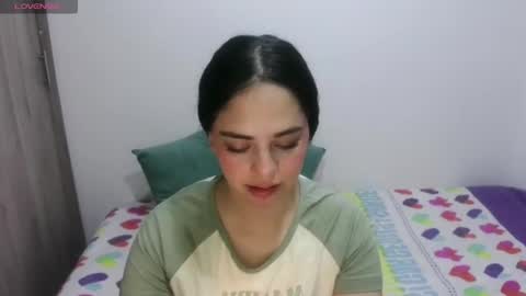 Snapshot of abby_jensen chatting on May 17, 1:25 am abby jense online show from May 17, 1:25 am