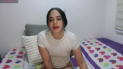 abby jense online show from June 12, 2:21 am