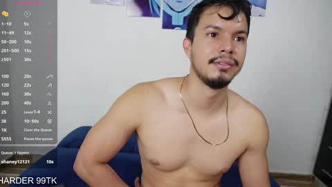 abby_john online show from December 28, 1:18 am