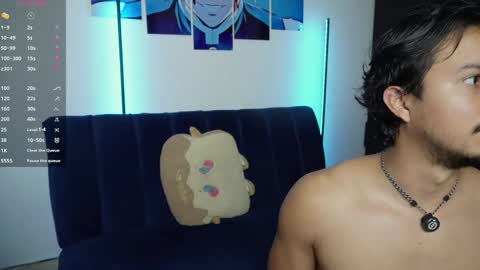 abby_john online show from September 30, 7:52 pm