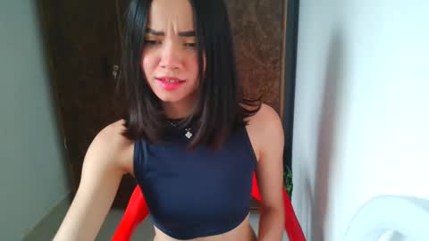 Snapshot of abby_johnson_cute chatting on September 24, 8:12 pm abby online show from September 24, 8:12 pm