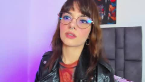 abby jones online show from October 11, 3:21 pm