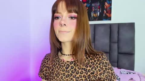 abby jones online show from October 14, 3:07 am