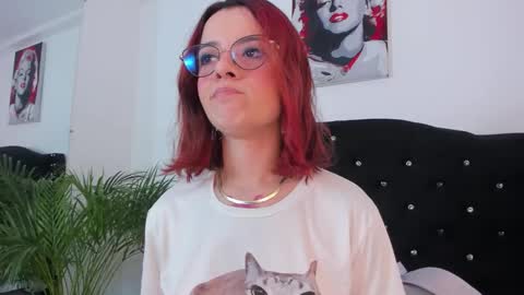 abby jones online show from May 5, 4:42 am