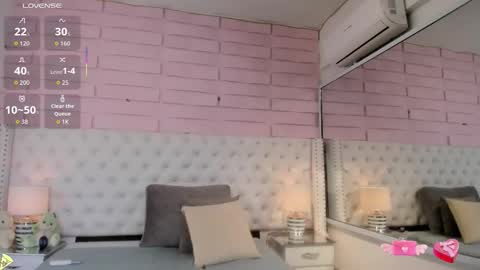 Snapshot of abby_joule chatting on November 10, 3:11 pm Abby online show from November 10, 3:11 pm