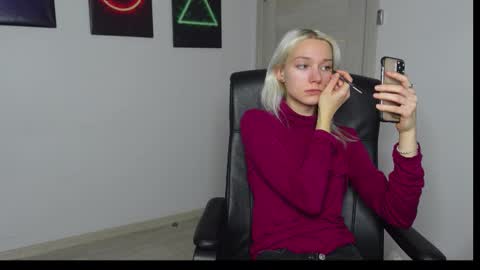 Snapshot of abby_laker chatting on October 15, 12:49 pm ABBY LAKER online show from October 15, 12:49 pm