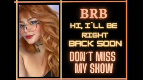 Abby  online show from December 8, 8:20 am