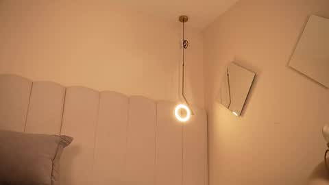 Snapshot of abby_me chatting on October 10, 12:26 pm A B B Y online show from October 10, 12:26 pm