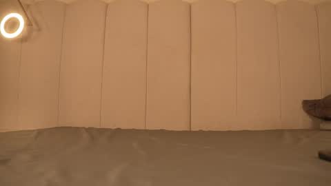 Snapshot of abby_me chatting on October 19, 12:06 pm A B B Y online show from October 19, 12:06 pm