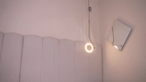 Snapshot of abby_me chatting on October 22, 12:27 pm A B B Y online show from October 22, 12:27 pm