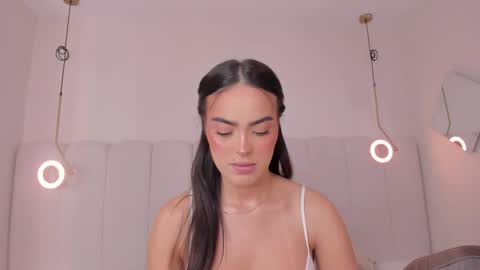 Snapshot of abby_me chatting on November 3, 12:17 pm A B B Y online show from November 3, 12:17 pm