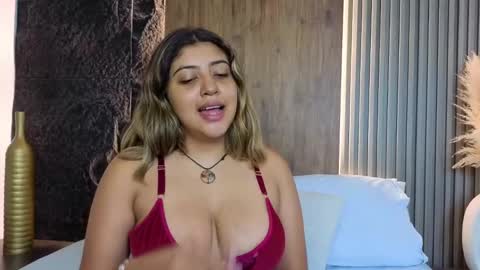 Abbygail online show from October 4, 12:36 pm