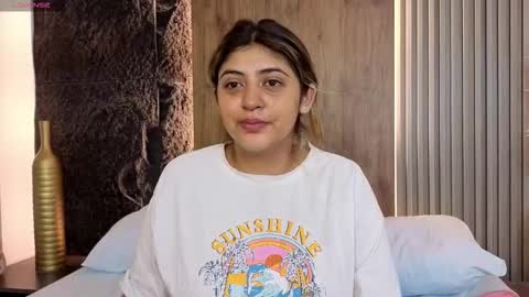 Abbygail online show from November 3, 12:17 pm